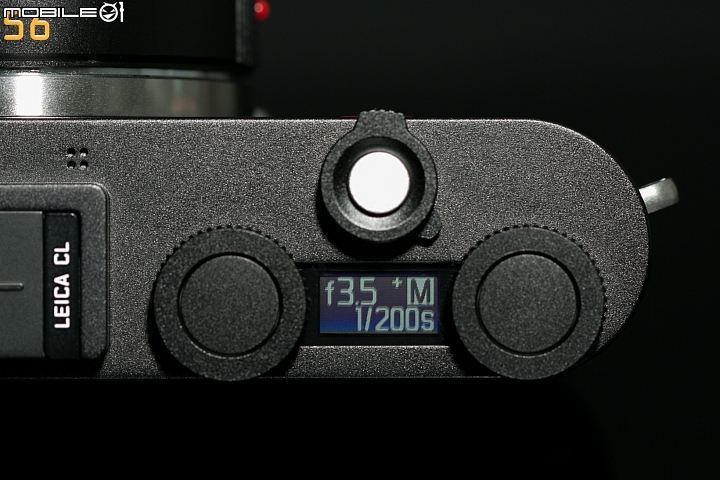 徕卡cl深度测评,徕卡leicac-11295