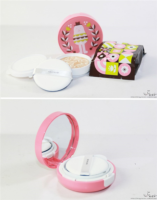 可以当底妆的粉饼推荐测评,盘点入坑化妆品