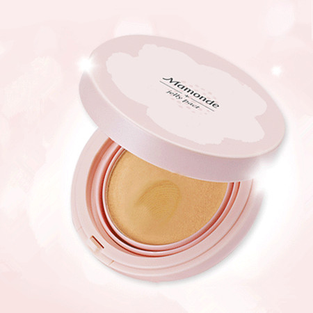 可以当底妆的粉饼推荐测评,盘点入坑化妆品