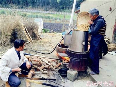 酿酒糊锅有什么好方法,酿造小曲白酒需要注意哪些问题