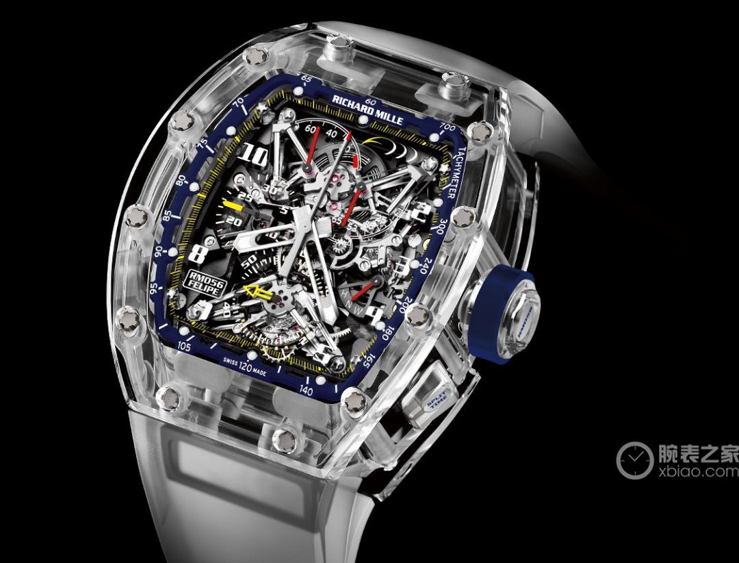 最贵的手表是什么牌子的,哪个牌子手表最贵