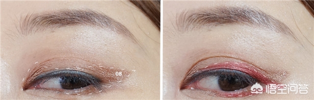 适合学生新手的平价眼影,适合新手小白的平价眼影