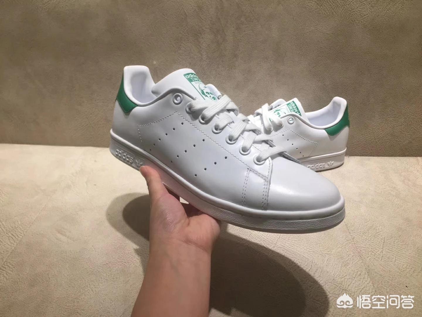 怎样鉴别耐克阿迪达斯真假,怎么判别耐克阿迪达斯折扣店真假