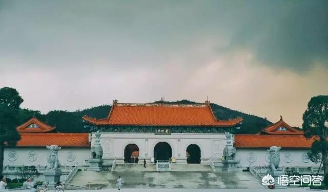 珠海市凤凰山旅游景区游玩攻略,珠海凤鸣谷风景区怎么样