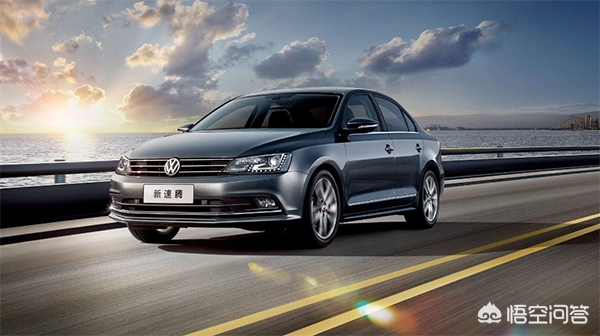 江湖汽车评测视频,大众速腾20211.2t口碑评价
