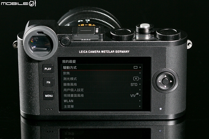 徕卡cl深度测评,徕卡leicac-11295