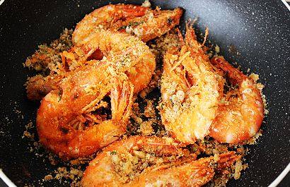 茶叶和虾做什么菜好吃呢,茶叶与虾