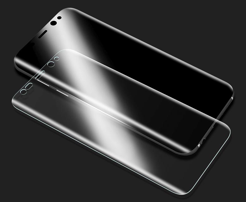 三星s8曲面屏贴手机膜吗,三星s8贴什么膜好点