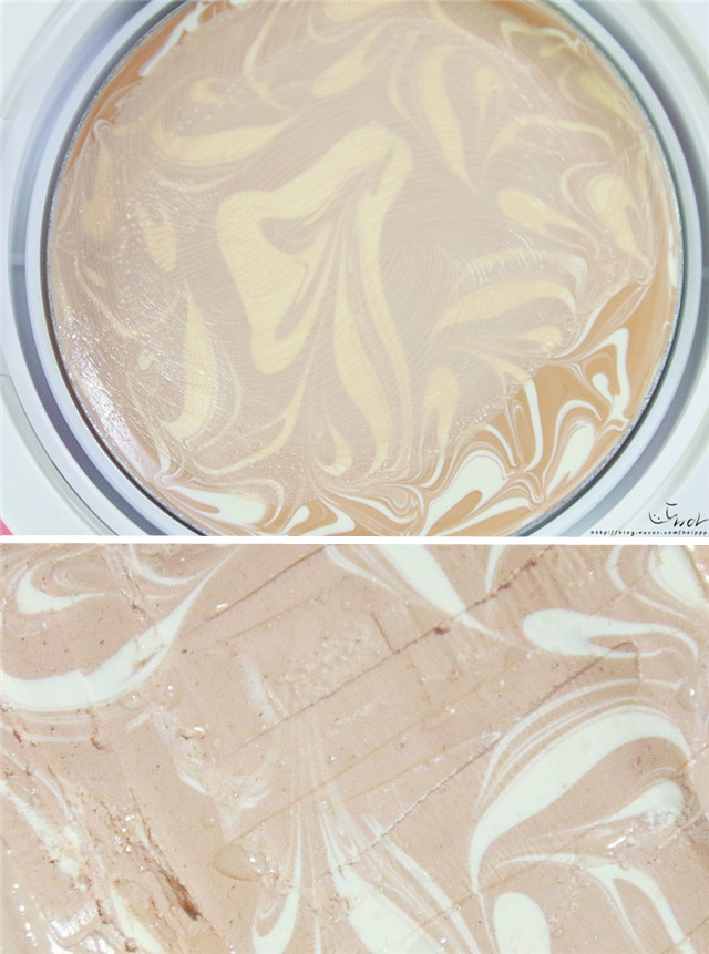 可以当底妆的粉饼推荐测评,盘点入坑化妆品