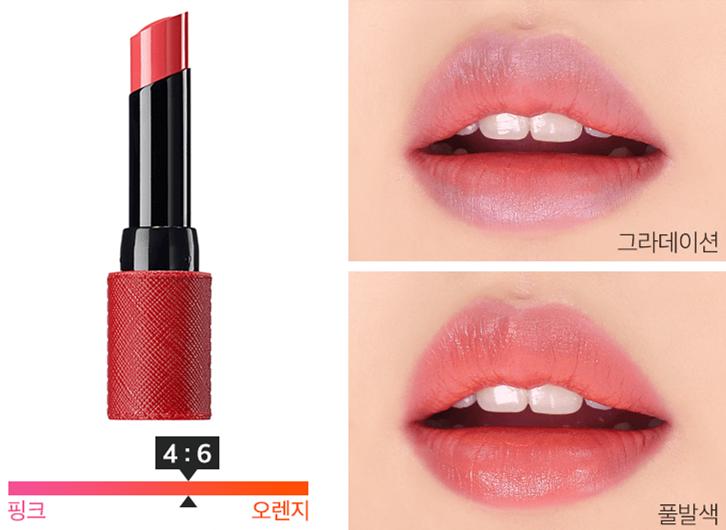 秋冬温柔色系口红推荐,适合冬季的滋润型口红