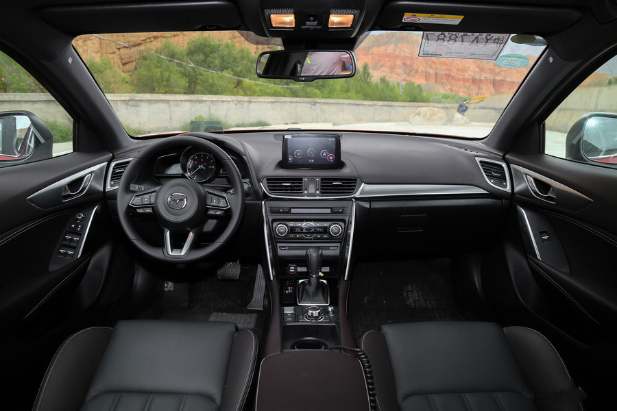 马自达cx4值得入手吗,标致4008和马自达cx4哪个值得购买