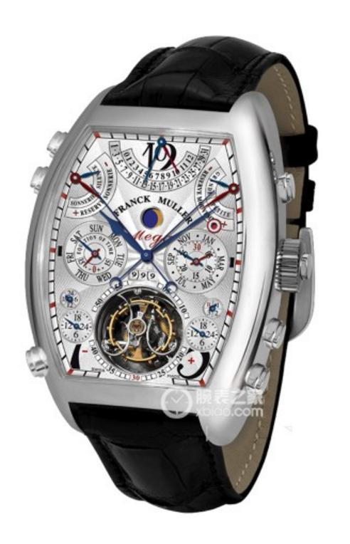 最贵的手表是什么牌子的,哪个牌子手表最贵