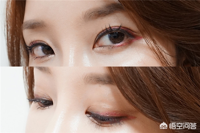 适合学生新手的平价眼影,适合新手小白的平价眼影