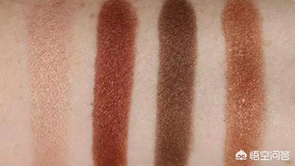 适合学生新手的平价眼影,适合新手小白的平价眼影