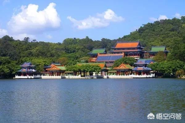 珠海有哪些地方可以玩的,珠海哪里有科技感的地方玩