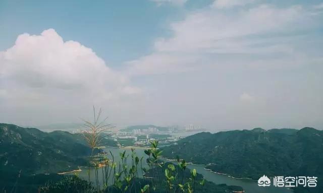 珠海市凤凰山旅游景区游玩攻略,珠海凤鸣谷风景区怎么样