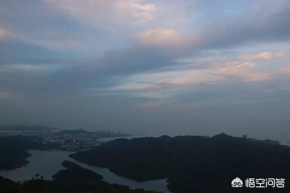 珠海市凤凰山旅游景区游玩攻略,珠海凤鸣谷风景区怎么样