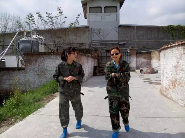 Day4：第三次修炼--在天兆