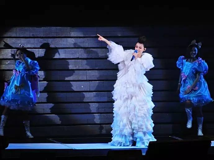 范玮琪曾经有多火,范玮琪最初的梦想有多火