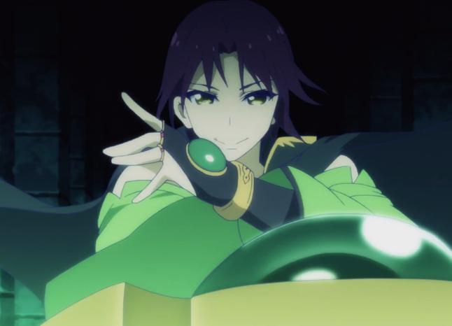 又搞基又后宫，原来它是这样的《线上游戏》|吐槽