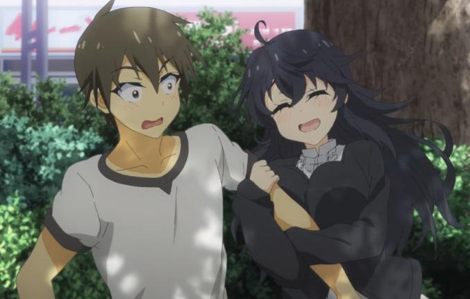 又搞基又后宫，原来它是这样的《线上游戏》|吐槽