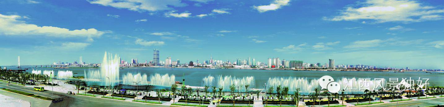 (如果)72小时过境免签,外国人将如何玩转南昌+景德镇(内附攻略)