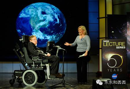 霍金到底是天才还是疯子,霍金是数学天才么