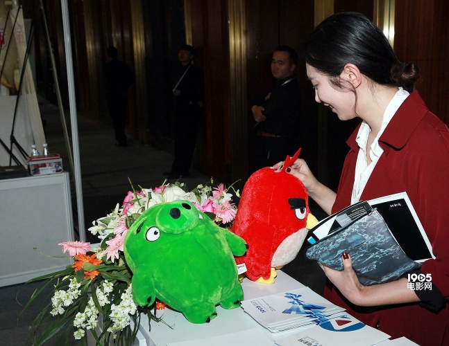 西瓜影院愤怒的小鸟免费完整版,愤怒的小鸟电影1是哪年上映的