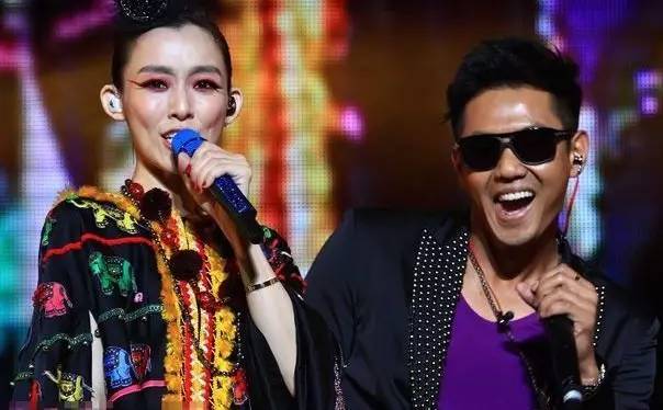 范玮琪曾经有多火,范玮琪最初的梦想有多火