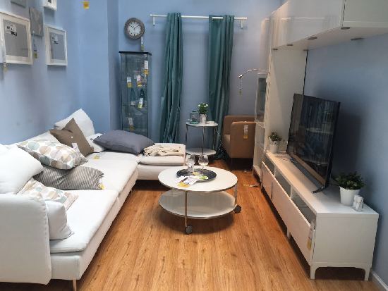 昆明哪儿有宜家专卖店,昆明宜家买生活用品