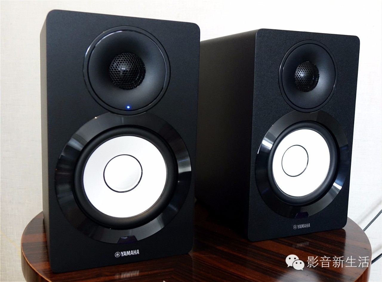 关注|用声音说话！雅马哈携诸多精品亮相2016上海SIAV音响展