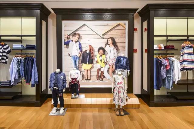 tommyhilfiger官方旗舰店,tommyhilfiger最全的店