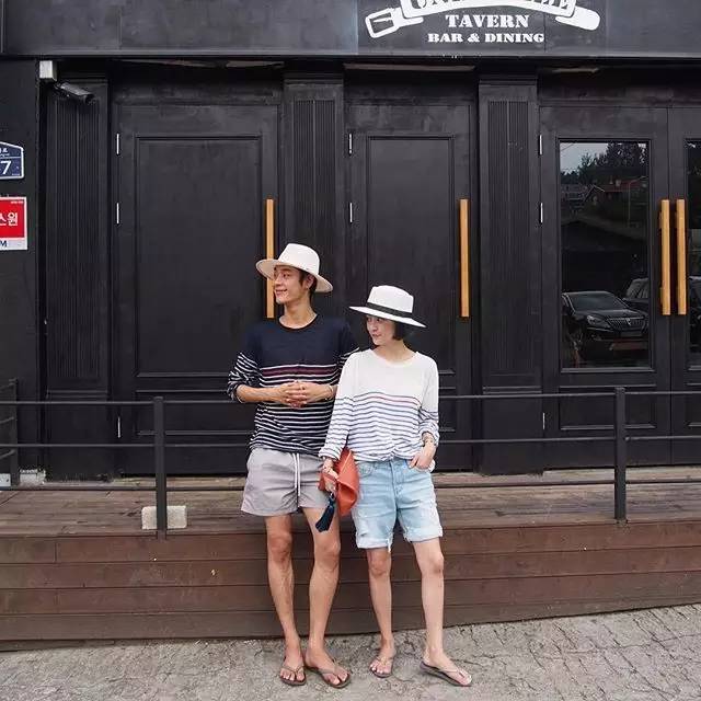 热点|BOB头不会弄？学韩国妹子一周不重样！