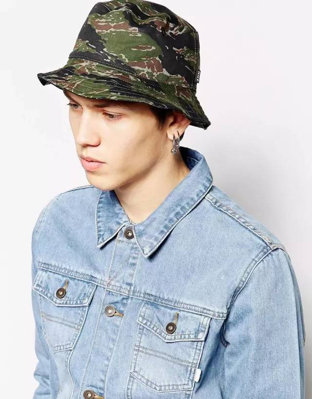 夏天百搭帽子渔夫帽ny,swag拼接鸭舌帽