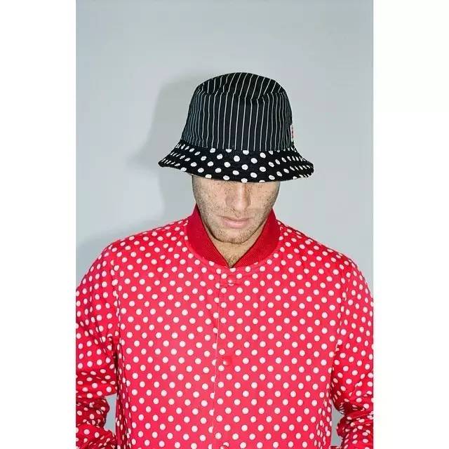 夏天百搭帽子渔夫帽ny,swag拼接鸭舌帽