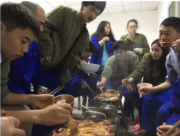 Day4：第三次修炼--在天兆