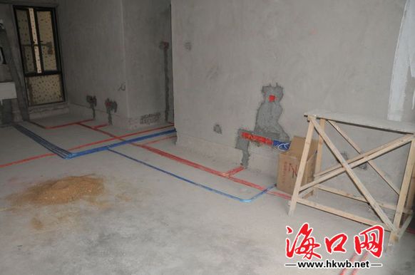 签完合同后要求加价市民投诉海南捷诚装饰装修公司涉嫌欺诈