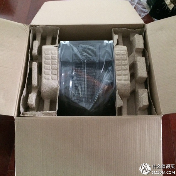 迟到的开箱晒物-NUNAZAAZ儿童成长餐椅！