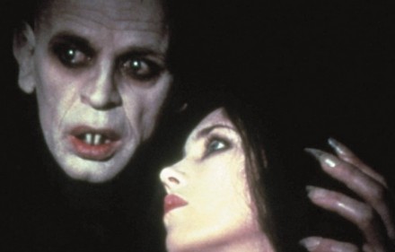 吸血鬼的传说起源于哪种动物,吸血鬼的传说历史