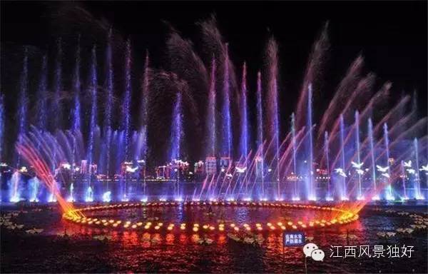 (如果)72小时过境免签,外国人将如何玩转南昌+景德镇(内附攻略)