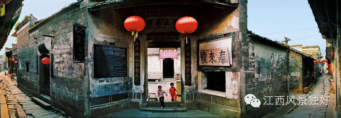 (如果)72小时过境免签,外国人将如何玩转南昌+景德镇(内附攻略)