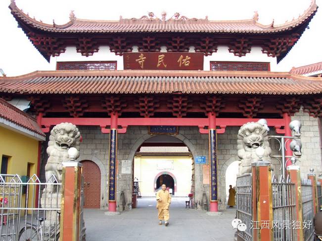 (如果)72小时过境免签,外国人将如何玩转南昌+景德镇(内附攻略)