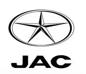 江淮换车标,江淮汽车换标