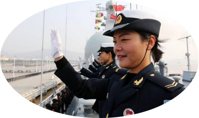 青岛舰最新的情况,青岛舰的历史辉煌