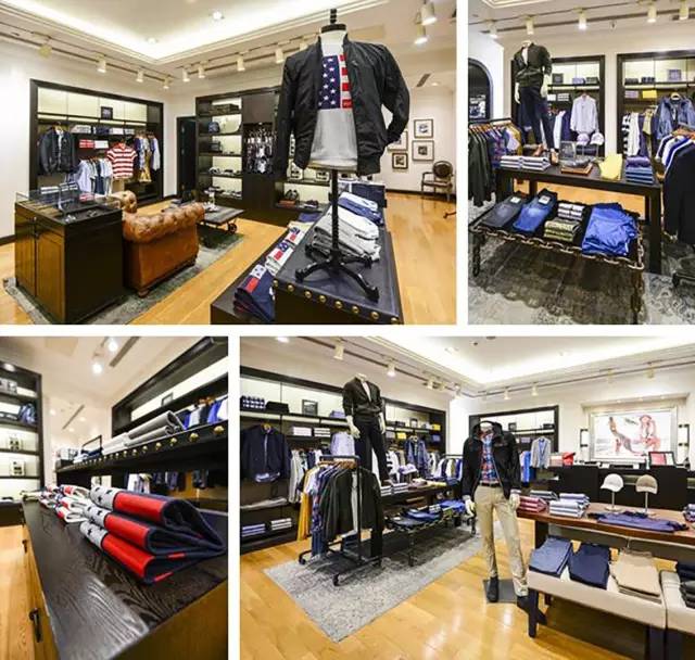tommyhilfiger官方旗舰店,tommyhilfiger最全的店