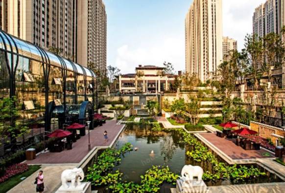 哈尔滨房价最贵的楼盘排名,哈尔滨二手房哪的性价比高