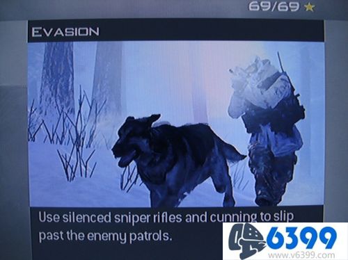 使命召唤6现代战争2特别行动,使命召唤6:现代战争2图文攻略