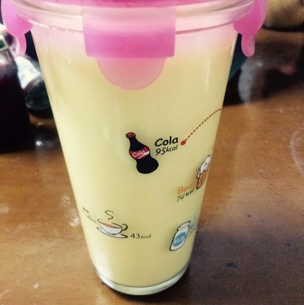 自制蛋挞液牛奶和鸡蛋比例,自制蛋挞液