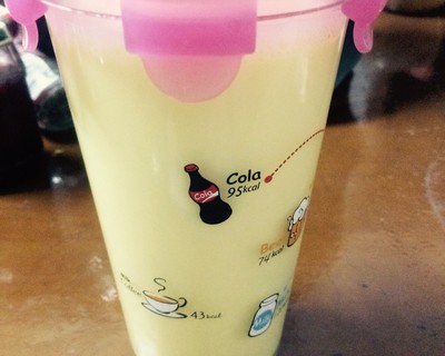 自制蛋挞液牛奶和鸡蛋比例,自制蛋挞液