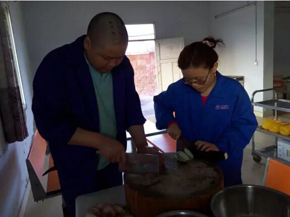 Day4：第三次修炼--在天兆